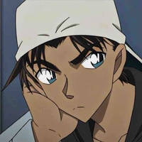 Hattori Heiji
