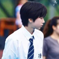 Nhiếp Vĩ Thần (anh)