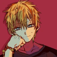 Minamoto Teru