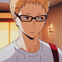 tsukishima kei