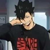 kuroo tetsuro