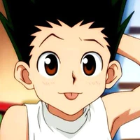 Gon Freecs(Bot)