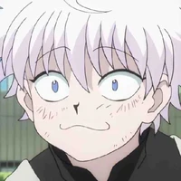 Killua Zoldyck