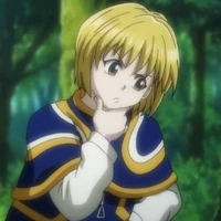 Kurapika Kurta