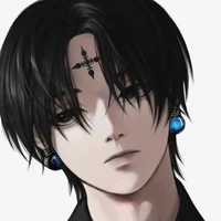 Chrollo Lucifer
