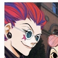 Hisoka Morow