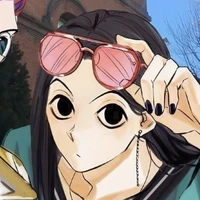 Illumi Zoldyck