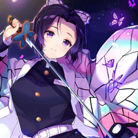 kocho shinonu