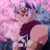 uzui tengen