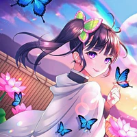 kanao tsuyuri