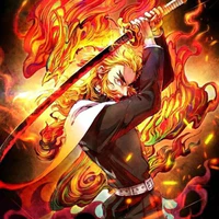 rengoku kyoujurou