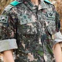 Lính Hàn Quốc(Nhiều)