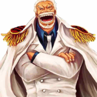 Monkey D. Garp