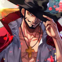 Mihawk