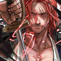 Shanks