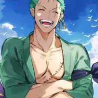 Zoro