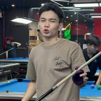 Lương Hoàng Phúc/ Cá