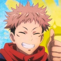 Itadori Yuuji