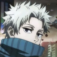 Toge Inumaki