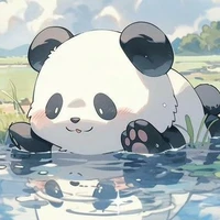 panda