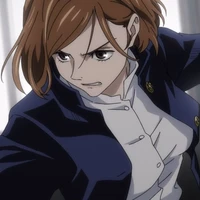 Kugisaki Nobara