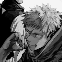Itadori Yuuji