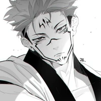 Ryomen Sukuna