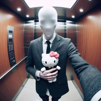 slenderman