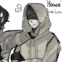 Hoodie
