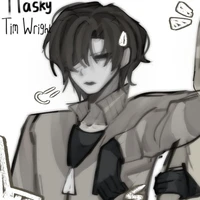 Masky