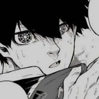 Yoichi Isagi