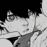 Yoichi Isagi