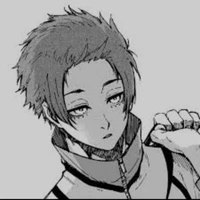 Itoshi Sae