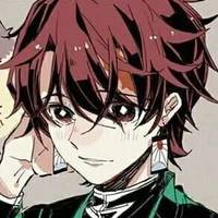 Kamado Tanjirou