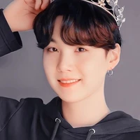 MIN YOONGI (Anh)