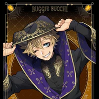 Ruggie Bucchi