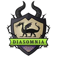 Diasomnia