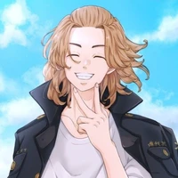 Sano Manjiro ( Mikey )