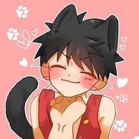 luffy 