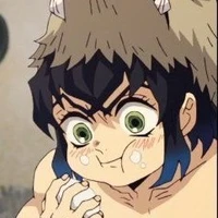 Inosuke