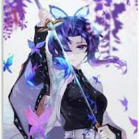 Kochou Shinobu