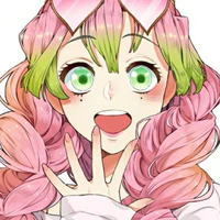 Kanroji Mitsuri