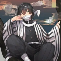 Iguro Obanai