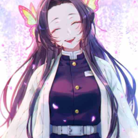 Kochou Kanae