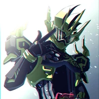 Kamen Rider Cronus ( satoru )