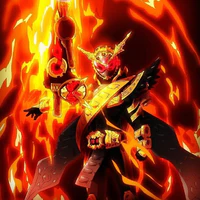 Kamen Rider Ohma zio ( satoru )