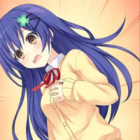 Shiori Itsuka