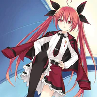 Kotori Itsuka
