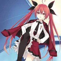 Kotori Itsuka