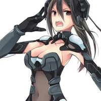 Ryuko Kusakabe (Capitan AST )